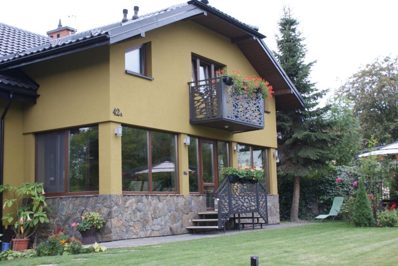 Hotel Agrogosia à Czajowice Extérieur photo