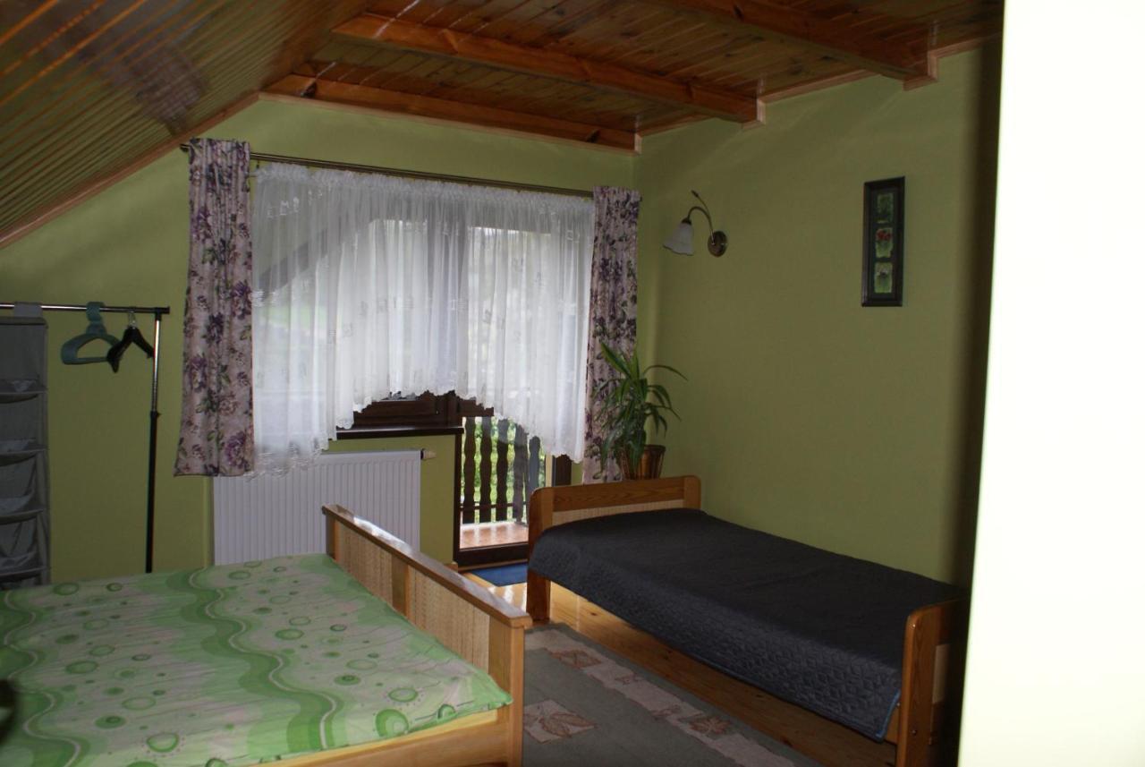 Hotel Agrogosia à Czajowice Extérieur photo