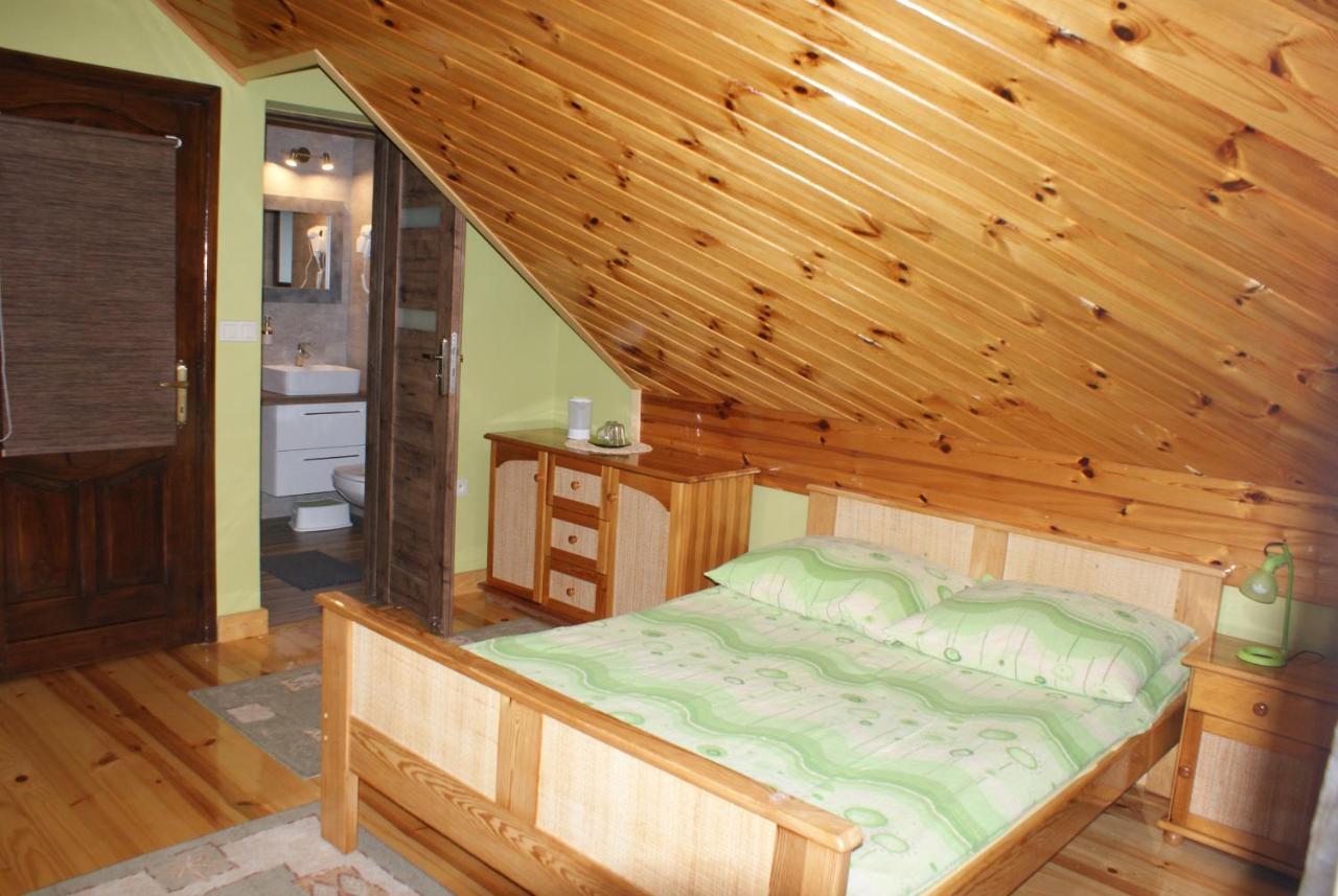 Hotel Agrogosia à Czajowice Extérieur photo